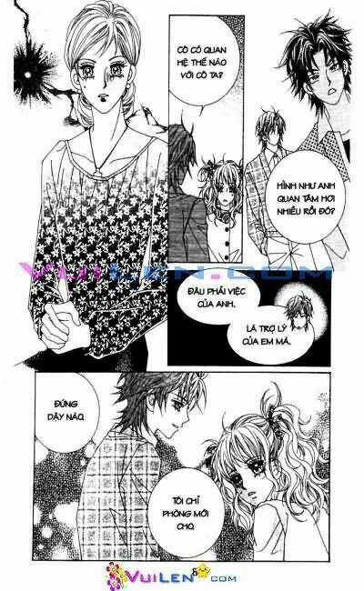 Hạnh Phúc Bất Tận - Chapter 1 - Trang 80