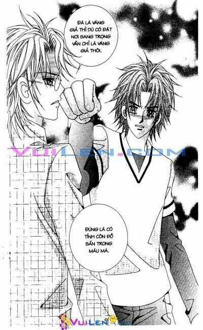 Hạnh Phúc Bất Tận - Chapter 1 - Trang 9