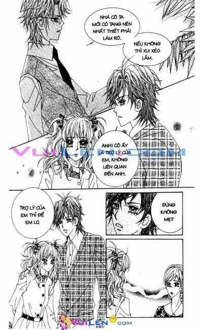 Hạnh Phúc Bất Tận - Chapter 1 - Trang 81