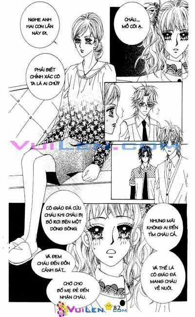 Hạnh Phúc Bất Tận - Chapter 1 - Trang 82