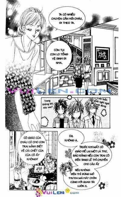 Hạnh Phúc Bất Tận - Chapter 1 - Trang 83