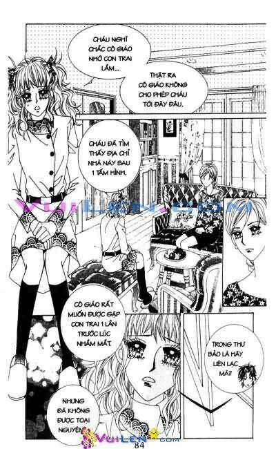 Hạnh Phúc Bất Tận - Chapter 1 - Trang 84