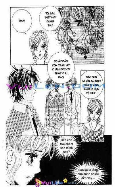 Hạnh Phúc Bất Tận - Chapter 1 - Trang 85