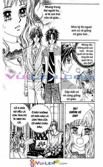 Hạnh Phúc Bất Tận - Chapter 1 - Trang 86