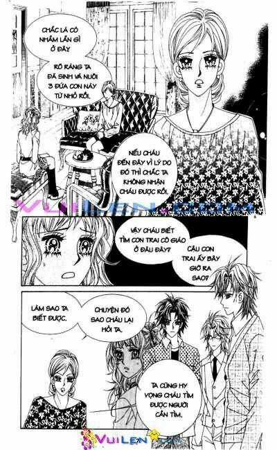 Hạnh Phúc Bất Tận - Chapter 1 - Trang 87