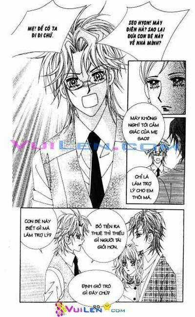 Hạnh Phúc Bất Tận - Chapter 1 - Trang 89
