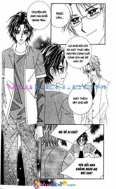 Hạnh Phúc Bất Tận - Chapter 1 - Trang 90