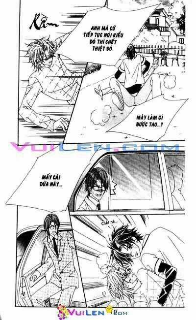 Hạnh Phúc Bất Tận - Chapter 1 - Trang 10