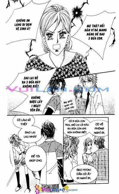 Hạnh Phúc Bất Tận - Chapter 1 - Trang 91