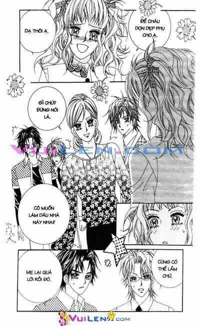 Hạnh Phúc Bất Tận - Chapter 1 - Trang 92