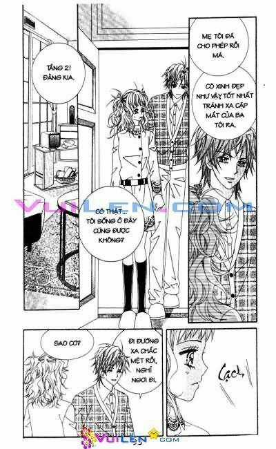 Hạnh Phúc Bất Tận - Chapter 1 - Trang 93