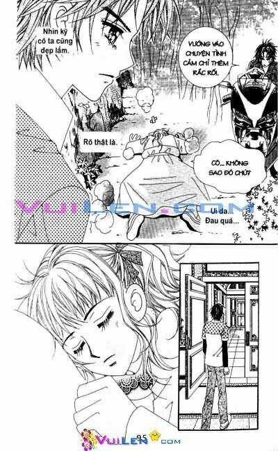 Hạnh Phúc Bất Tận - Chapter 1 - Trang 94