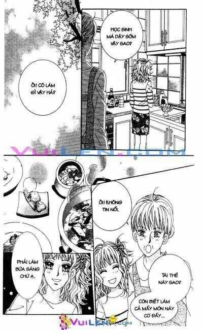 Hạnh Phúc Bất Tận - Chapter 1 - Trang 95
