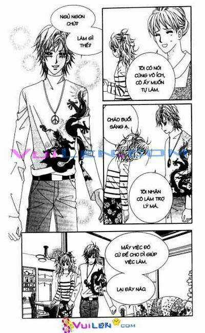 Hạnh Phúc Bất Tận - Chapter 1 - Trang 97