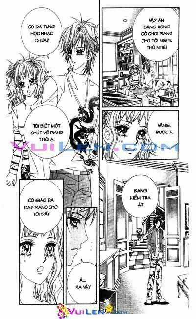 Hạnh Phúc Bất Tận - Chapter 1 - Trang 98