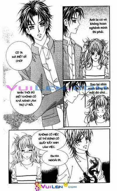 Hạnh Phúc Bất Tận - Chapter 1 - Trang 99