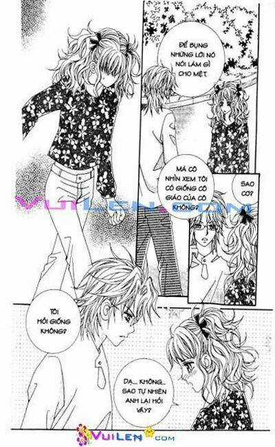 Hạnh Phúc Bất Tận - Chapter 2 - Trang 11