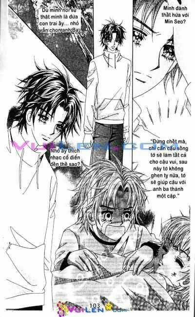 Hạnh Phúc Bất Tận - Chapter 2 - Trang 103