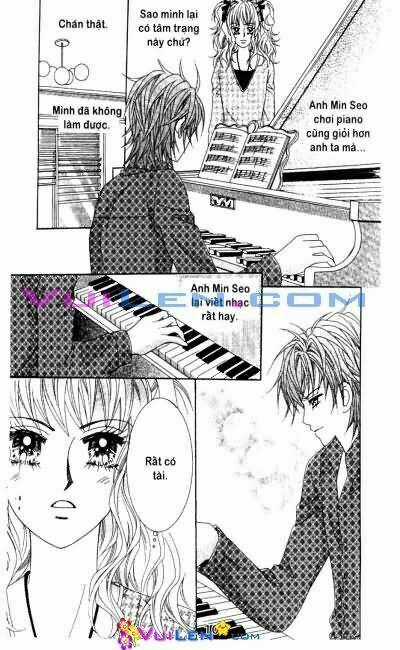 Hạnh Phúc Bất Tận - Chapter 2 - Trang 104