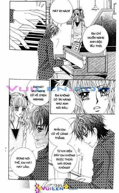 Hạnh Phúc Bất Tận - Chapter 2 - Trang 105