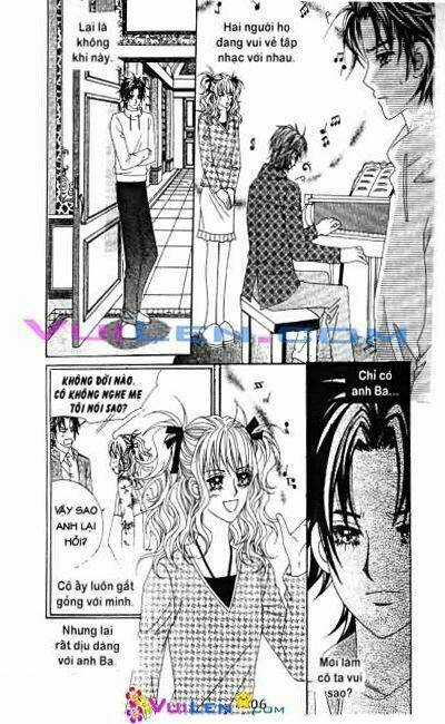 Hạnh Phúc Bất Tận - Chapter 2 - Trang 106
