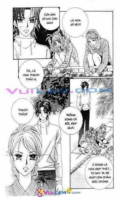 Hạnh Phúc Bất Tận - Chapter 2 - Trang 110