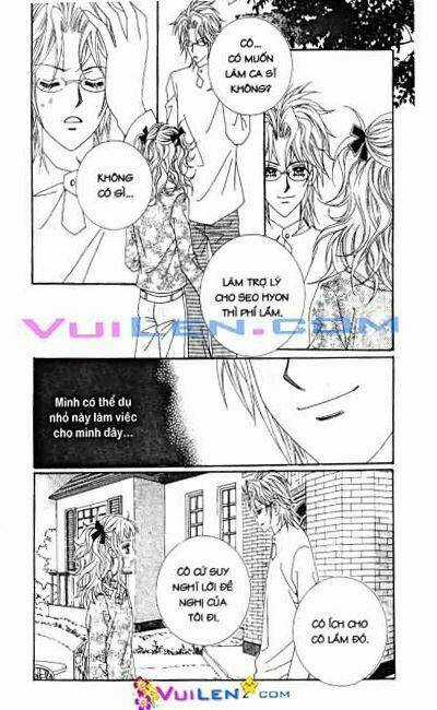 Hạnh Phúc Bất Tận - Chapter 2 - Trang 12