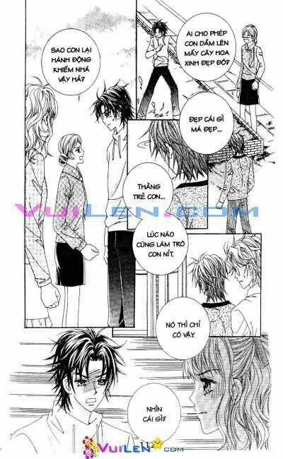 Hạnh Phúc Bất Tận - Chapter 2 - Trang 112