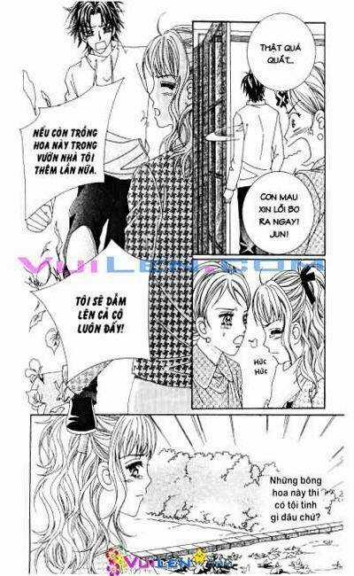 Hạnh Phúc Bất Tận - Chapter 2 - Trang 113