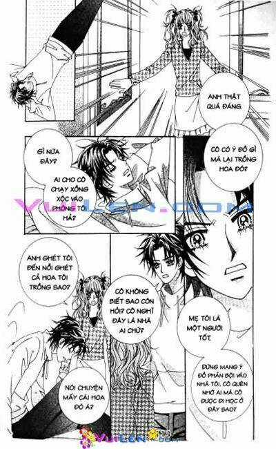 Hạnh Phúc Bất Tận - Chapter 2 - Trang 114