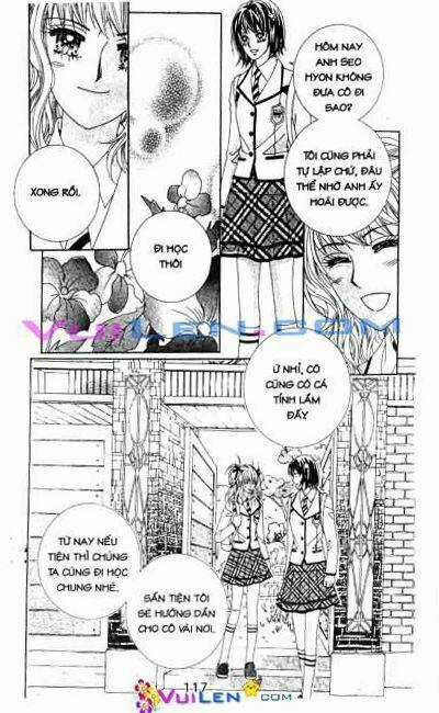 Hạnh Phúc Bất Tận - Chapter 2 - Trang 117