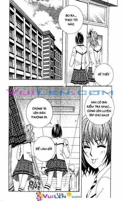 Hạnh Phúc Bất Tận - Chapter 2 - Trang 119