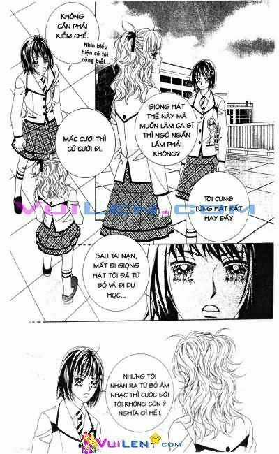 Hạnh Phúc Bất Tận - Chapter 2 - Trang 121