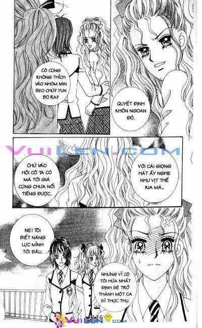 Hạnh Phúc Bất Tận - Chapter 2 - Trang 126