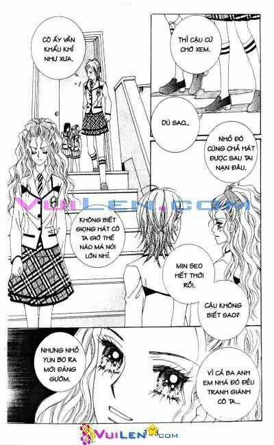 Hạnh Phúc Bất Tận - Chapter 2 - Trang 128