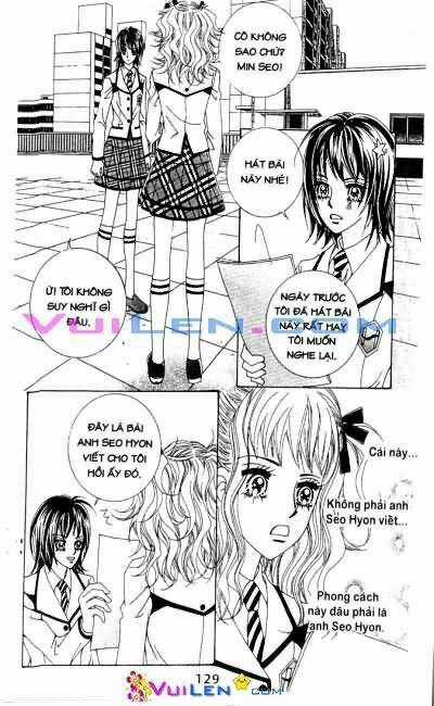 Hạnh Phúc Bất Tận - Chapter 2 - Trang 129