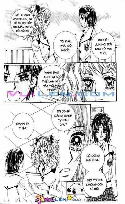 Hạnh Phúc Bất Tận - Chapter 2 - Trang 130