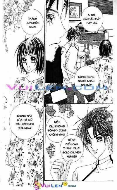 Hạnh Phúc Bất Tận - Chapter 2 - Trang 14