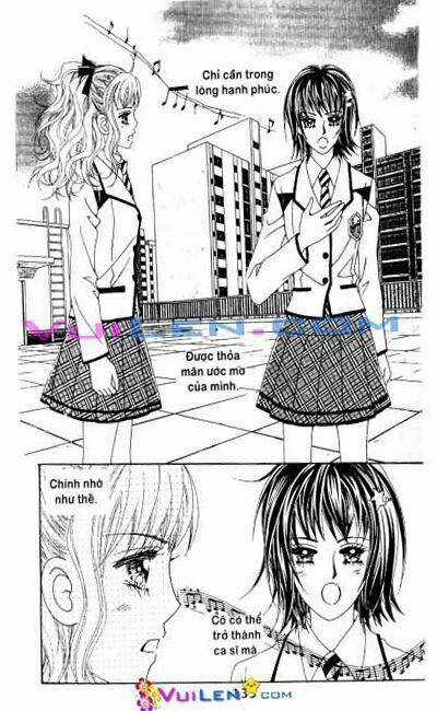 Hạnh Phúc Bất Tận - Chapter 2 - Trang 133