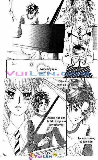 Hạnh Phúc Bất Tận - Chapter 2 - Trang 135