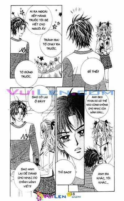 Hạnh Phúc Bất Tận - Chapter 2 - Trang 138