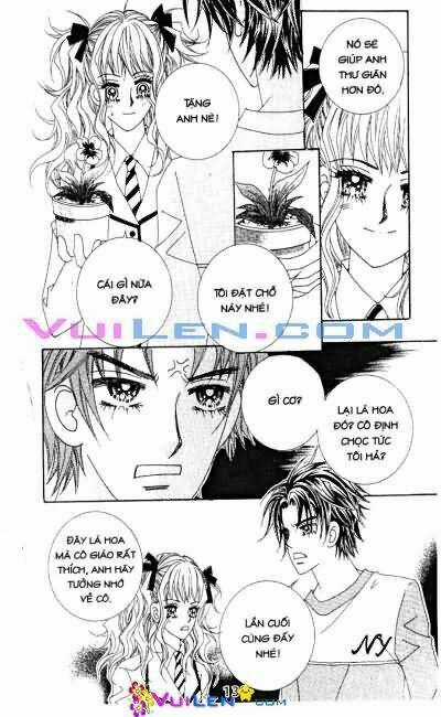 Hạnh Phúc Bất Tận - Chapter 2 - Trang 139