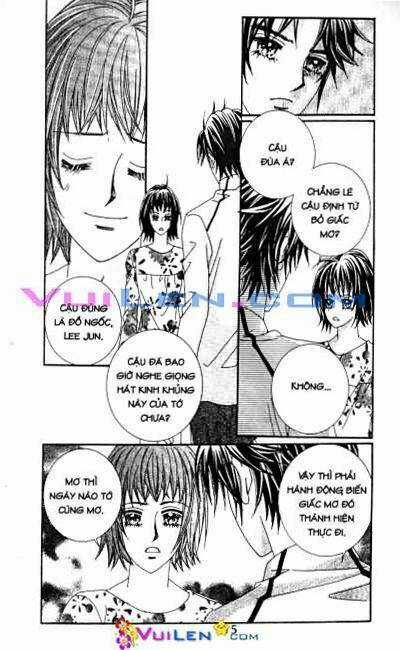 Hạnh Phúc Bất Tận - Chapter 2 - Trang 15