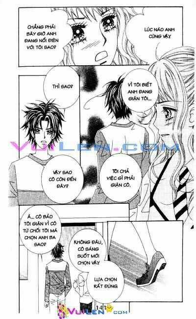 Hạnh Phúc Bất Tận - Chapter 2 - Trang 141