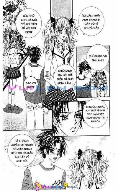 Hạnh Phúc Bất Tận - Chapter 2 - Trang 146