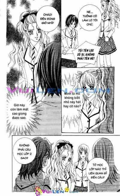 Hạnh Phúc Bất Tận - Chapter 2 - Trang 155