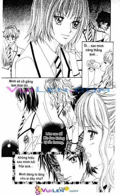 Hạnh Phúc Bất Tận - Chapter 2 - Trang 156