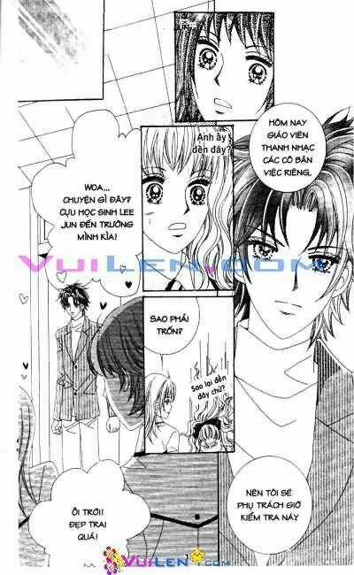 Hạnh Phúc Bất Tận - Chapter 2 - Trang 157