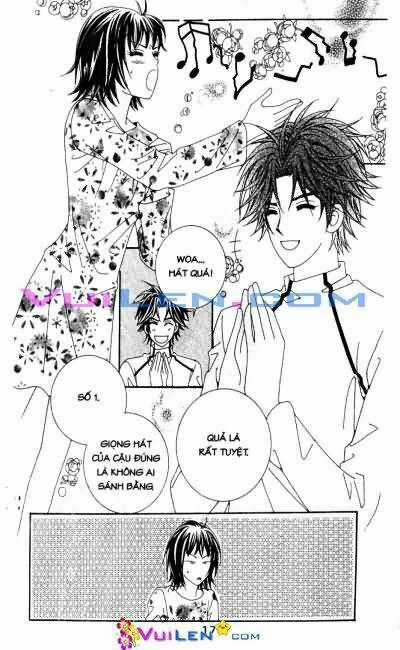 Hạnh Phúc Bất Tận - Chapter 2 - Trang 17