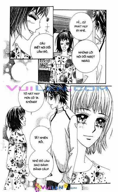 Hạnh Phúc Bất Tận - Chapter 2 - Trang 18